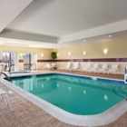 Hampton Inn Geneva