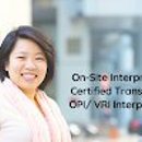 A Foreign Language Service - Translators & Interpreters