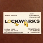 Lockworks