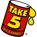 Take 5 Oil Change - Auto Repair & Service