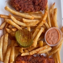 Doctor Hot Chicken & Pizza - Pizza