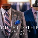 Todd's Clothiers & Tailor Shop - Tailors