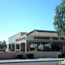 Discount Tire - Automobile Parts & Supplies