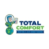 Total Comfort Heating & Air Conditioning Inc. gallery
