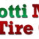 Scotti Muffler Center - Automobile Parts & Supplies