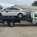 Dustys Towing - Towing