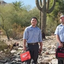 Day & Night Air Conditioning, Heating, & Plumbing - Fireplaces