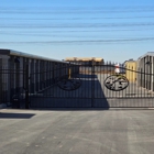 Bear River Storage, Syracuse
