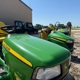 Sinclair Tractor