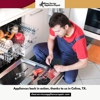 Clear Services Appliance Repair gallery