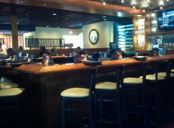 Outback Steakhouse - Florence, SC