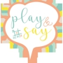 Play & Say, LLC
