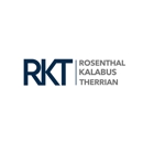 Rosenthal Kalabus & Therrian - Sexual Harassment Attorneys