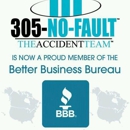 305 No Fault - Legal Service Plans