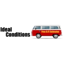 Ideal Conditions Heating & Air Conditioning - Air Conditioning Contractors & Systems