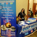 Deep Water Emergency Services and Restoration - Water Damage Restoration