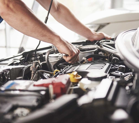 CL Dickinson Auto Electrics - Narrabri, NSW