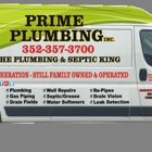 Prime Plumbing Inc