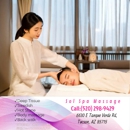 Sol Spa Massage