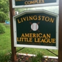 Livingston American Little Lg