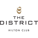 Hilton Club The District Washington D.C. - Hotels
