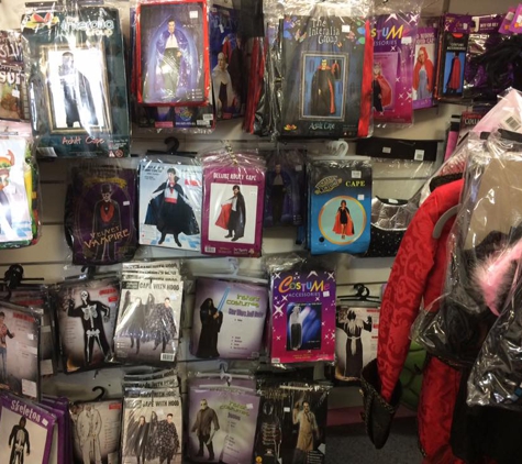Sweet Apple Fancy Dress Hire - Fyshwick, ACT