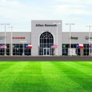 Allen Samuels Chrysler Dodge