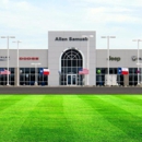 Allen Samuels Chrysler Dodge Jeep Ram Aransas Pass - New Car Dealers