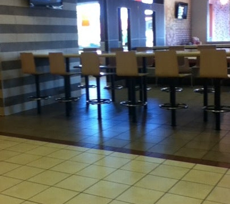 McDonald's - Pigeon Forge, TN