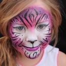 A Face Painting Mom - Children's Party Planning & Entertainment