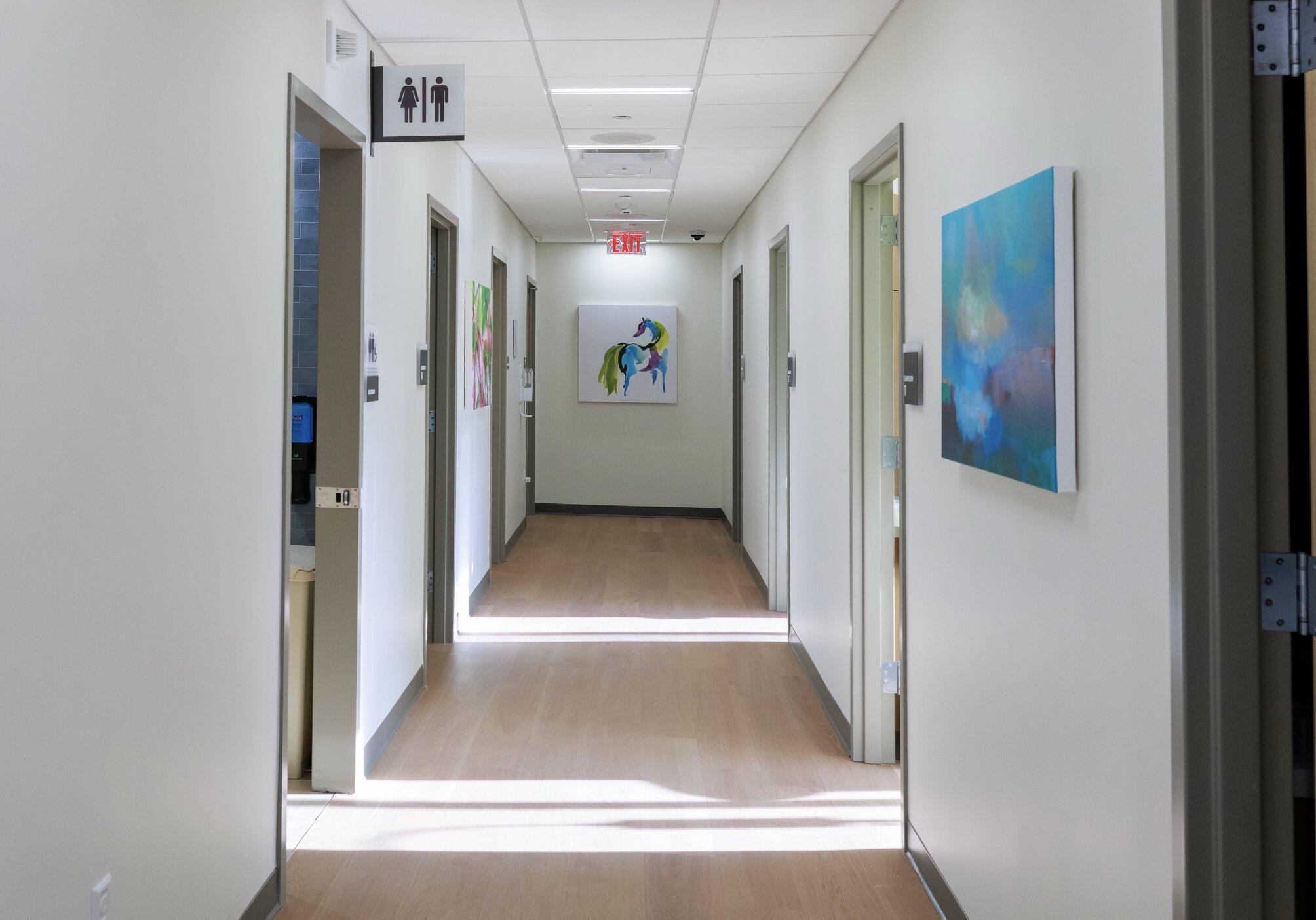 Main Line HealthCare Primary Care Devon - Devon, PA 19333