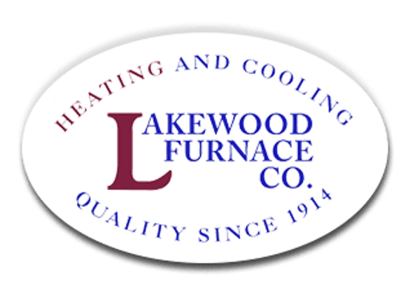 Lakewood Furnace Co - Lakewood, OH