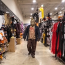 Halloween Wow!