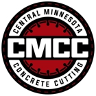 Central Minnesota Concrete Cutting