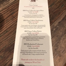 Freemark Abbey Winery - Wineries