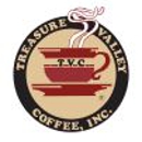 Treasure Valley Coffee - Boise - Vending Machines