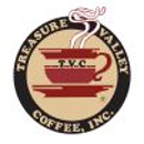 Treasure Valley Coffee - Coffee & Tea