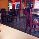 Mesa Rosa II - American Restaurants