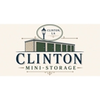 Clinton Mini-Storage