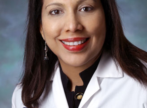 Dr. Daisy Florence Lazarous, MD - Washington, DC