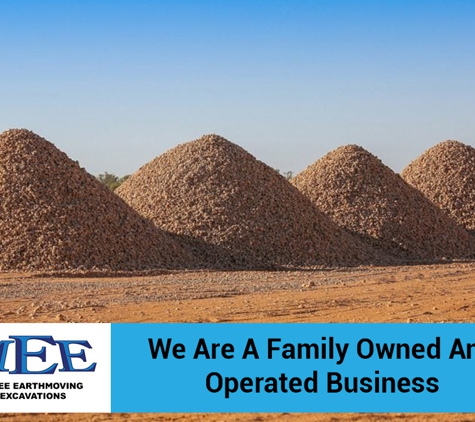 Mallee Quarries Pty Ltd - Yelta, VIC. We Are A Family Owned And Operated Business