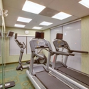 SpringHill Suites by Marriott Savannah I-95 South - Hotels