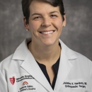 Christina Hardesty, MD - Physicians & Surgeons, Pediatrics-Orthopedics