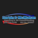 Corbin & McMahan - Heating, Ventilating & Air Conditioning Engineers