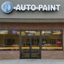 C & D Auto Paint Inc - Automobile Body Repairing & Painting