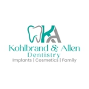 Kohlbrand & Allen Dentistry