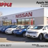 Apple Nissan of PA gallery