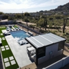 Art of Construction Custom Pools & Outdoor Living gallery