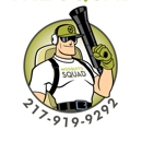 Mosquito Squad - Pest Control Services-Commercial & Industrial