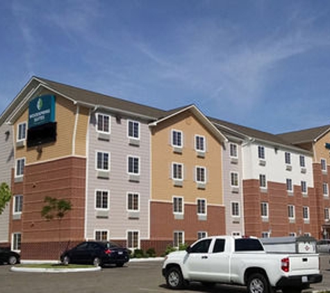 WoodSpring Suites - Cleveland, OH